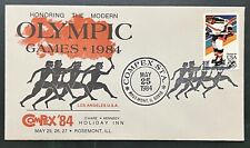 1984 olympics games for sale  Spring