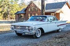 1960 chevrolet impala for sale  Laurel