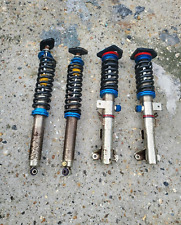 Gaz gold coilovers for sale  Shipping to Ireland