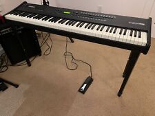 Alesis qs8 weighted for sale  Bainbridge Island