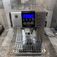 DeLonghi ESAM6600 Gran Dama Automatic Espresso Cappuccino Machine For Parts, used for sale  Shipping to South Africa