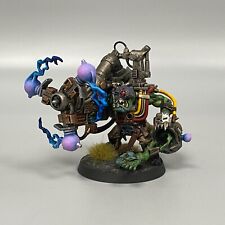 Big mek shokk for sale  Shipping to Ireland