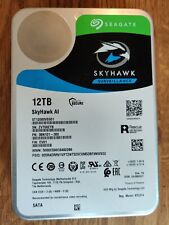 Seagate skyhawk 12tb gebraucht kaufen  Göttingen