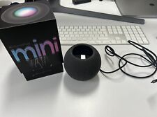 Apple homepod mini gebraucht kaufen  Berlin