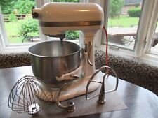 Kitchenaid commercial quart for sale  Shipping to Ireland