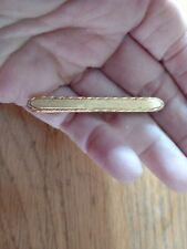 Vintage tie clip for sale  KINGSWINFORD