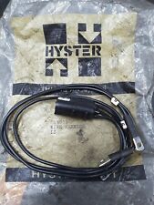 Hyster 284969 wire for sale  Emporium