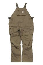 Carhartt rain defender for sale  BRISTOL