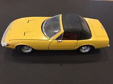 Solido ferrari 365 gebraucht kaufen  Hechtshm.,-Ebershm.