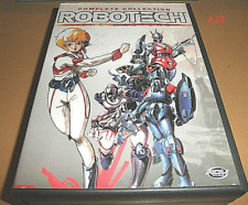 Robotech masters dvd for sale  Simi Valley