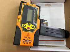 Geo fennel laser for sale  Shipping to Ireland