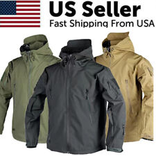 Waterproof tactical soft for sale  USA