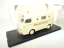 Peugeot d3a ambulance d'occasion  Belz