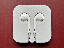 NEW OEM Apple iPhone/iPod Ear Pods Wired 3.5mm Headphone Jack EarPods No Mic for sale  Shipping to South Africa