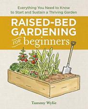 Raised bed gardening for sale  ROSSENDALE