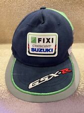 Genuine fix crescent for sale  UCKFIELD