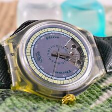 Watch swatch automatic usato  Novedrate