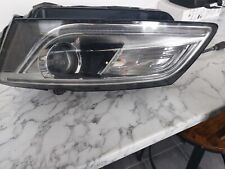 Audi passenger headlight for sale  GATESHEAD