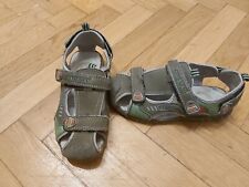 Jungen sandale amistar gebraucht kaufen  Berlin
