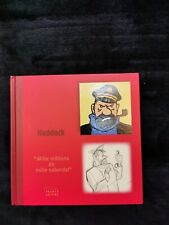 Hergé tintin haddock d'occasion  Expédié en Belgium