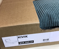 Ikea kivik kelinge for sale  BRISTOL