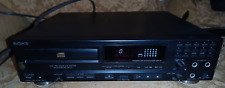 Sony compact disc usato  Milano