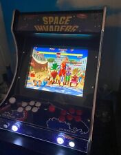 Space invaders arcade for sale  LEICESTER