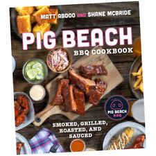 Pig beach bbq for sale  UK