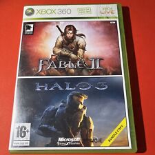 Fable halo bundle usato  Bari