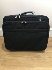 Briggs riley suitcase for sale  ENFIELD