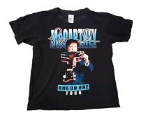 Camiseta 2017 Paul McCartney Tour M/S* One On One banda de música rock Cidade do México comprar usado  Enviando para Brazil