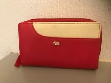 Radley red cream for sale  NEWCASTLE