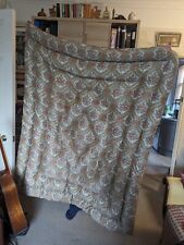 Vintage eiderdown thick for sale  SHIPLEY