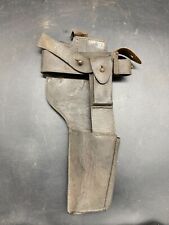 German pistol holster d'occasion  Expédié en Belgium