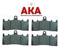 Front brake pads for sale  Shipping to Ireland