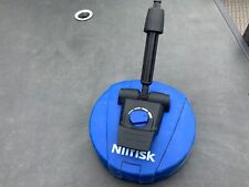 Nilfisk patio cleaner for sale  UK