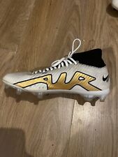 Customised nike mercurial for sale  CRAWLEY