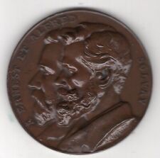 1888 belgian medal for sale  Shipping to Ireland