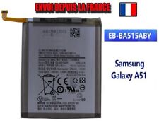 Usado, Batterie Interne pour Samsung Galaxy A51 (A515F) EB-BA515ABY comprar usado  Enviando para Brazil