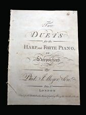 1799 philippe jacques for sale  Shipping to Ireland