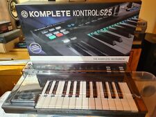 Komplete kontrol s25 gebraucht kaufen  Hamburg