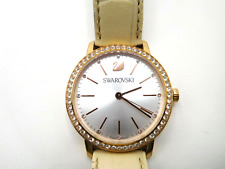 Swarovski women watch for sale  Morgan Hill