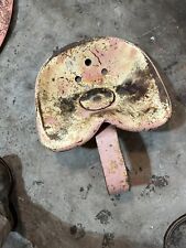 Allis chalmers seat for sale  Kirklin