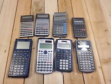 Lot texas instruments for sale  Indianapolis