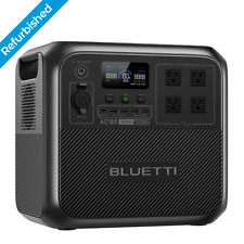 Bluetti ac180 portable for sale  La Puente