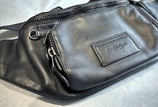 Coach belt bag for sale  Yonkers