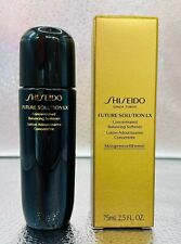 Shiseido future solution for sale  San Francisco