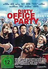 Dirty Office Party by Will Speck, Josh Gordon | DVD | Good Condition myynnissä  Leverans till Finland