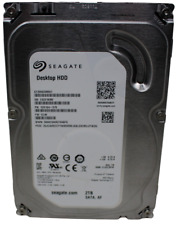 Seagate st2000dm001 3.5 for sale  BURNTWOOD