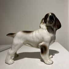Vintage spaniel dog for sale  BIRMINGHAM
